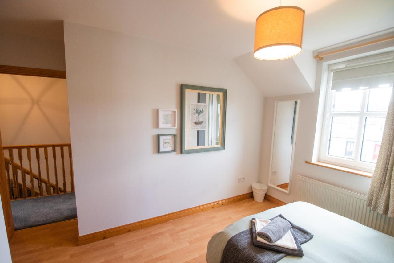 Beautiful Three Bedroom Home In Bundoran Esterno foto