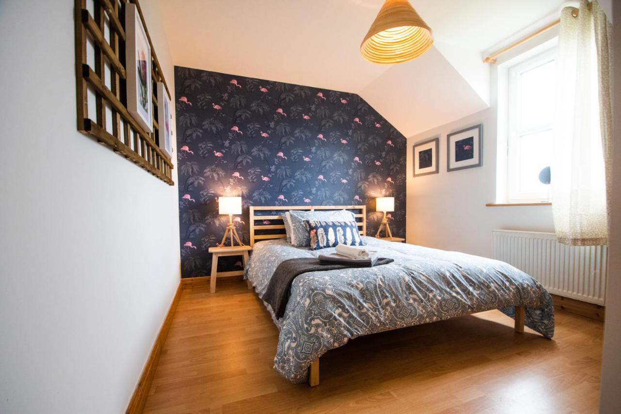 Beautiful Three Bedroom Home In Bundoran Esterno foto