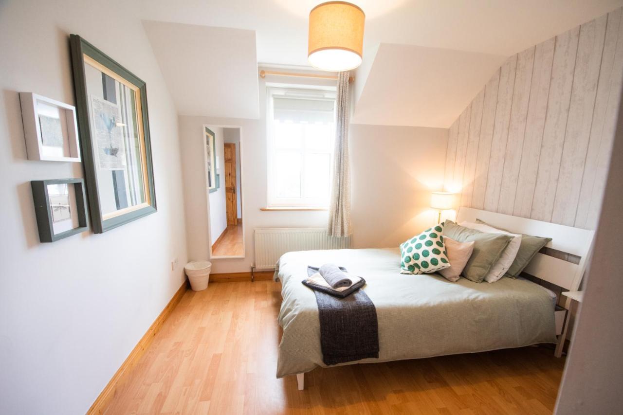 Beautiful Three Bedroom Home In Bundoran Esterno foto