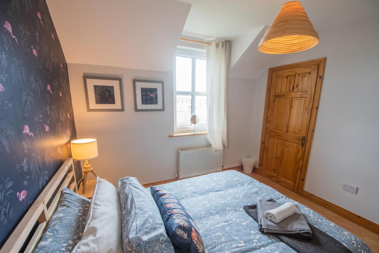 Beautiful Three Bedroom Home In Bundoran Esterno foto