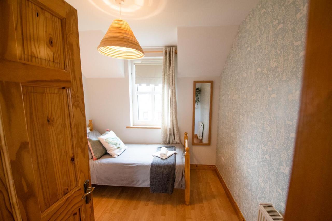 Beautiful Three Bedroom Home In Bundoran Esterno foto