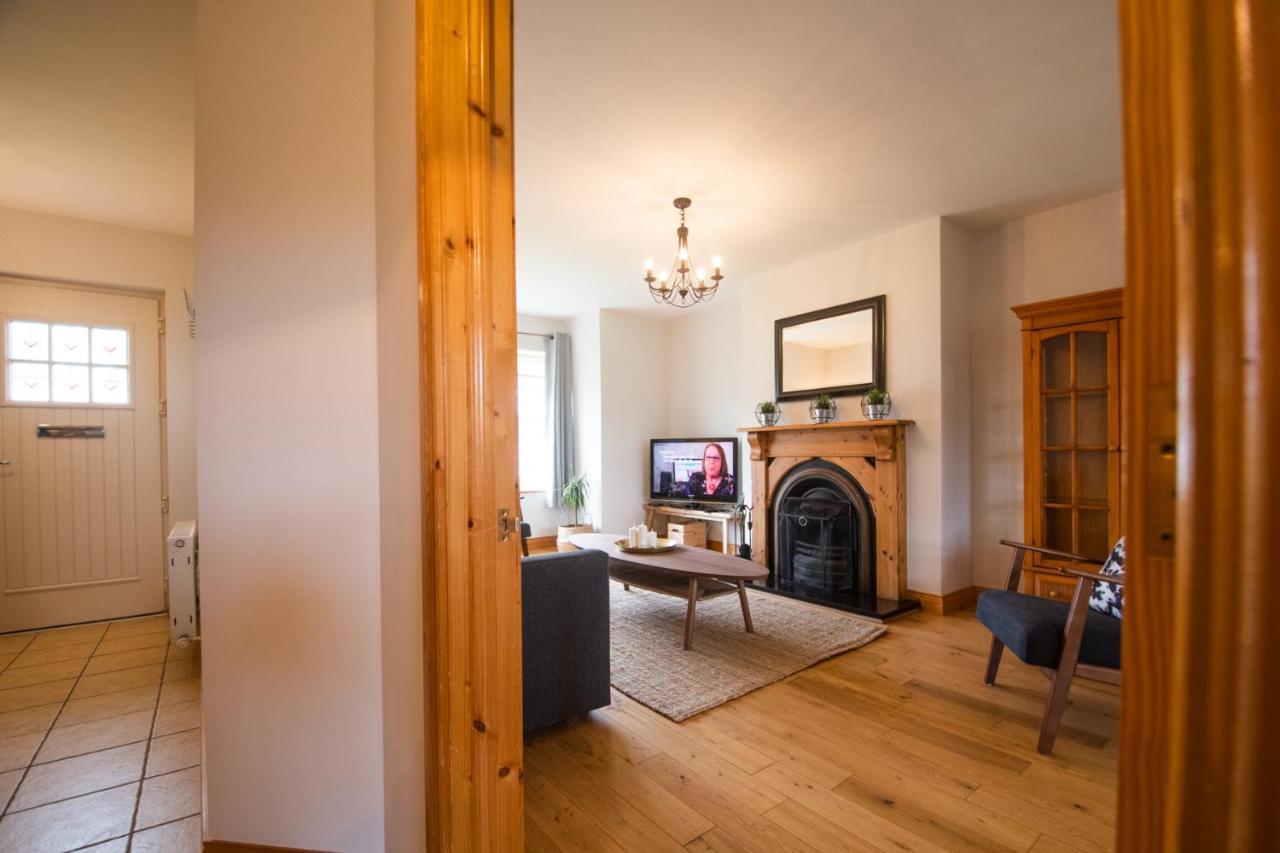Beautiful Three Bedroom Home In Bundoran Esterno foto