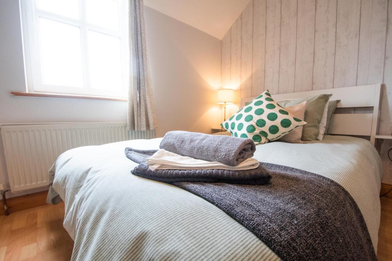 Beautiful Three Bedroom Home In Bundoran Esterno foto