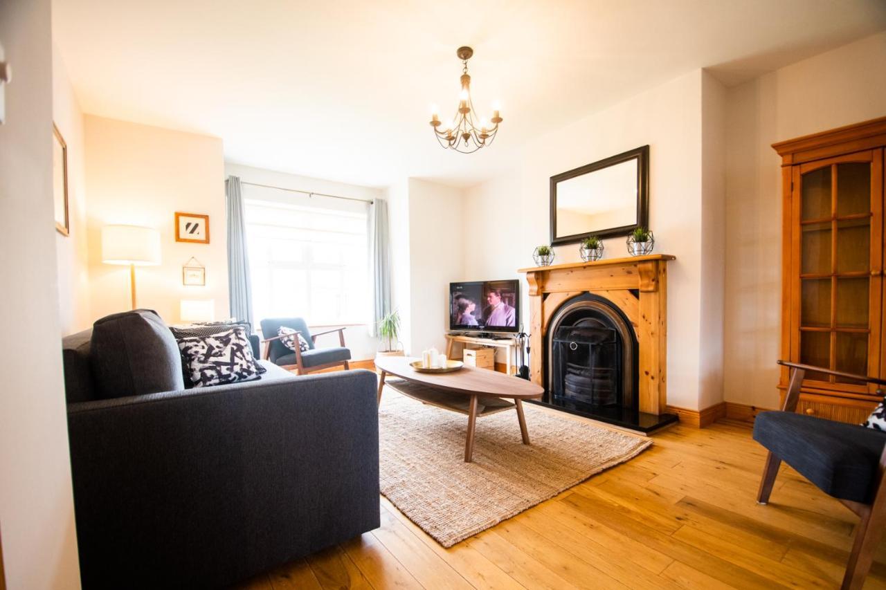 Beautiful Three Bedroom Home In Bundoran Esterno foto