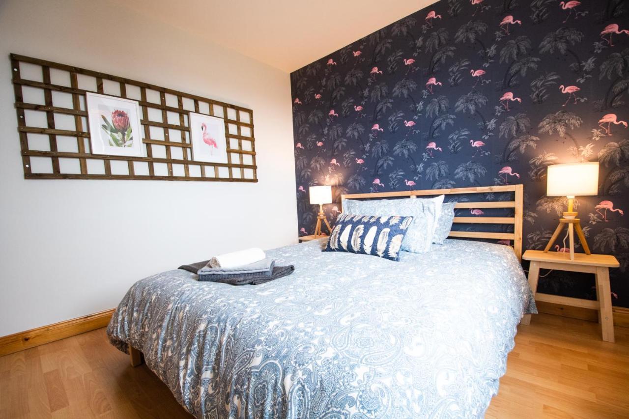 Beautiful Three Bedroom Home In Bundoran Esterno foto