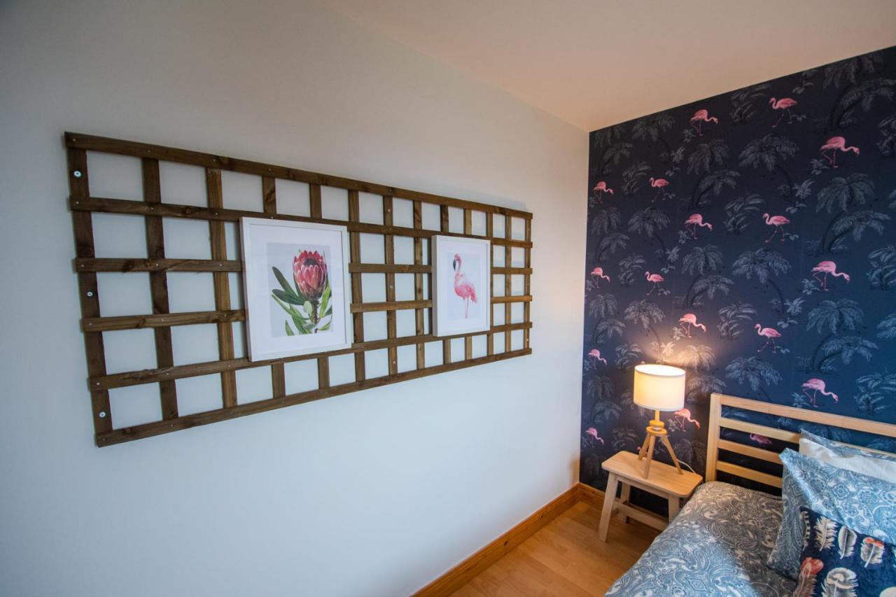 Beautiful Three Bedroom Home In Bundoran Esterno foto