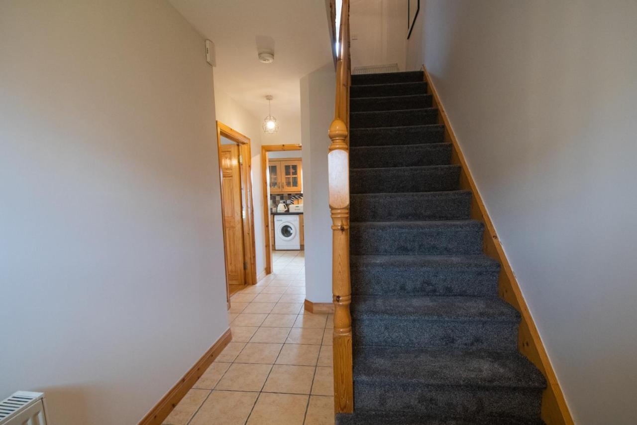 Beautiful Three Bedroom Home In Bundoran Esterno foto