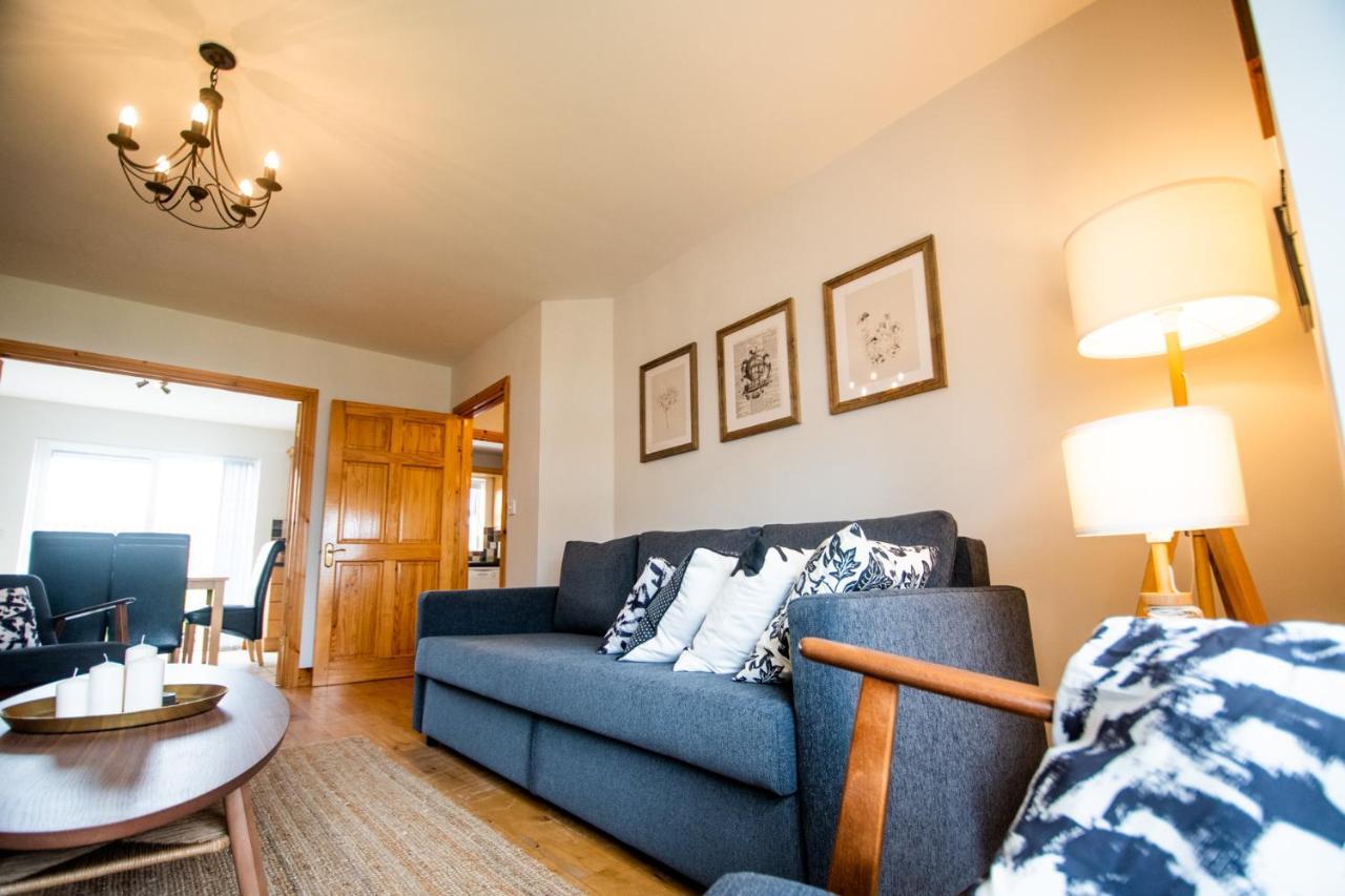 Beautiful Three Bedroom Home In Bundoran Esterno foto