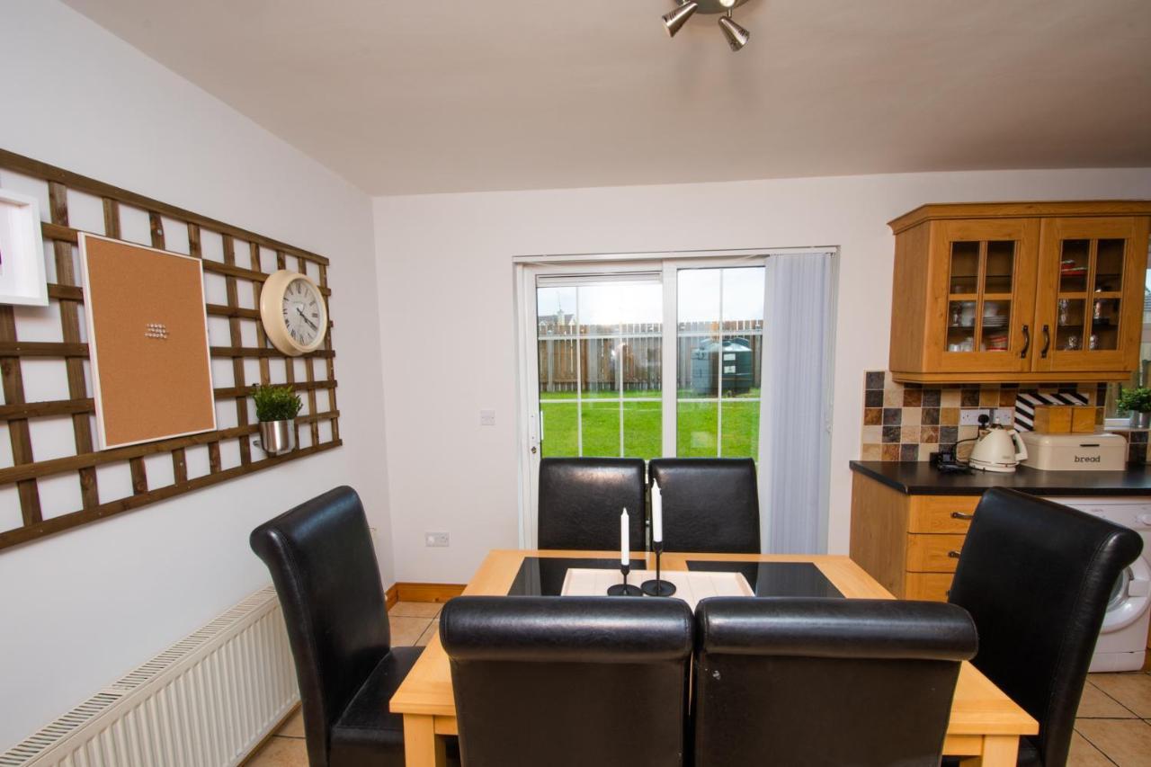 Beautiful Three Bedroom Home In Bundoran Esterno foto