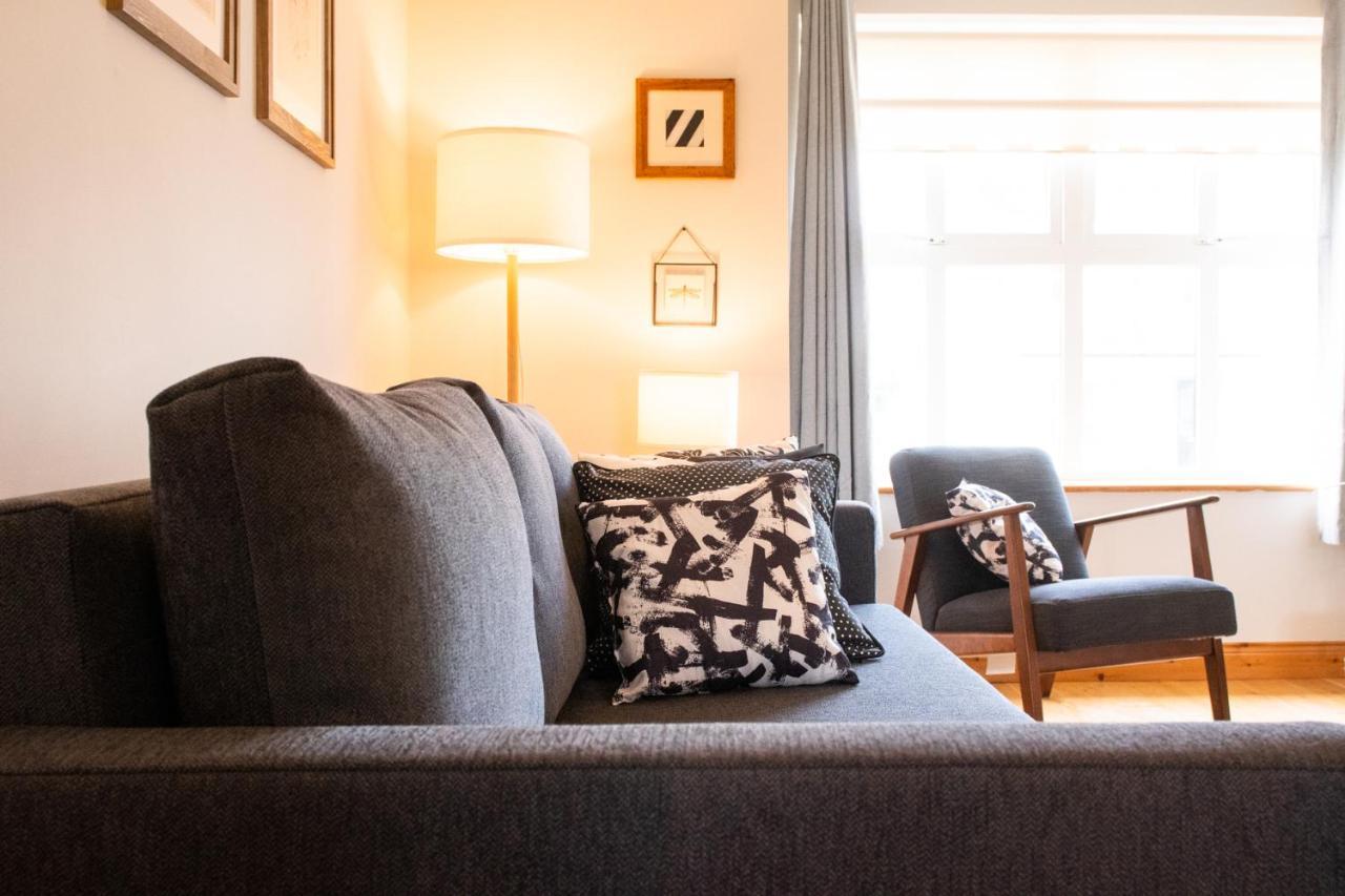 Beautiful Three Bedroom Home In Bundoran Esterno foto