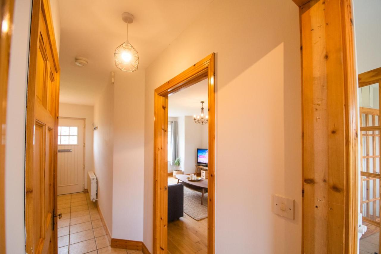 Beautiful Three Bedroom Home In Bundoran Esterno foto