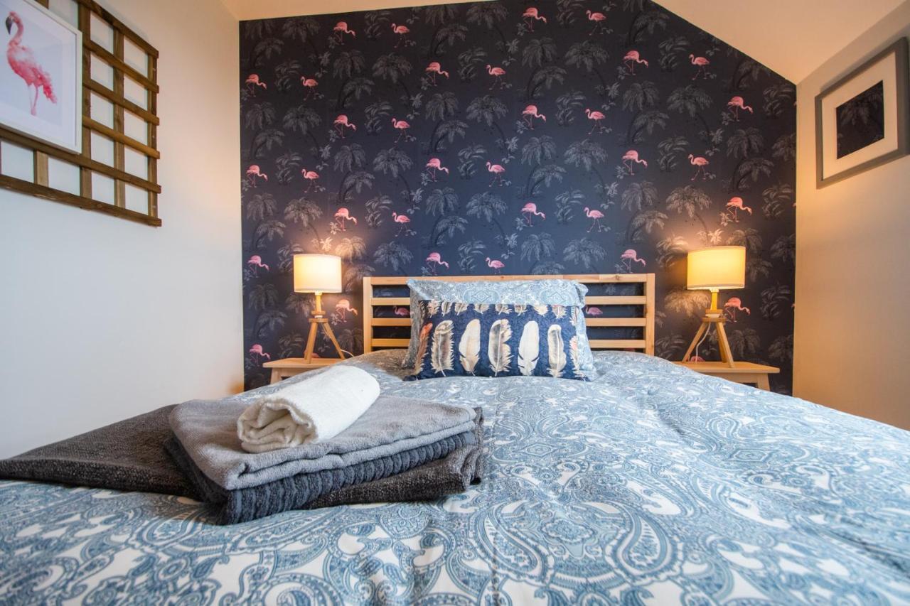 Beautiful Three Bedroom Home In Bundoran Esterno foto