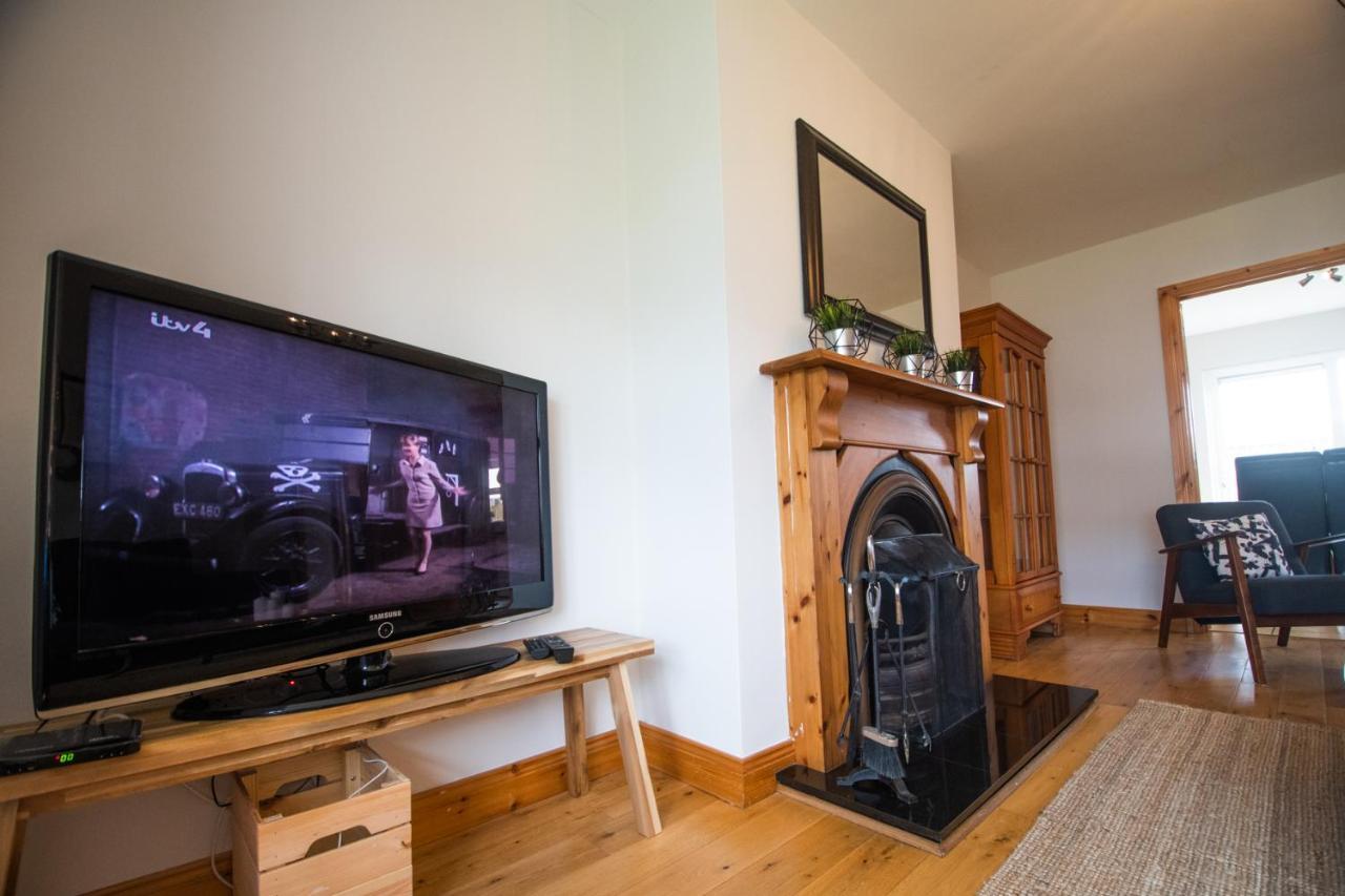 Beautiful Three Bedroom Home In Bundoran Esterno foto